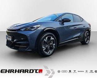 Cupra Tavascan Gebrauchtwagen