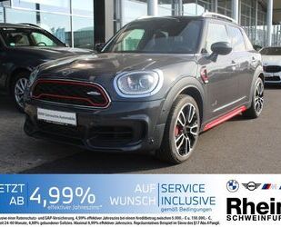 Mini John Cooper Works Gebrauchtwagen