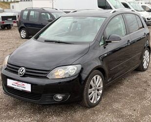 VW Golf Plus Gebrauchtwagen