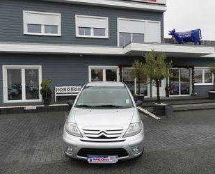 Citroen C3 Gebrauchtwagen
