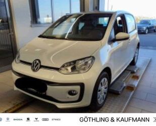 VW up! Gebrauchtwagen