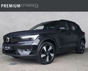 Volvo XC40 Gebrauchtwagen