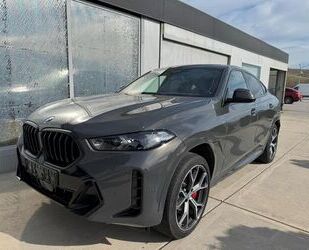 BMW X6 Gebrauchtwagen