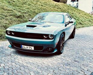 Dodge Challenger Gebrauchtwagen
