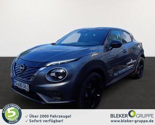 Nissan Juke Gebrauchtwagen