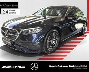 Mercedes-Benz E 220 Gebrauchtwagen