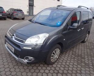 Citroen Berlingo Gebrauchtwagen