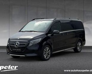 Mercedes-Benz EQV Gebrauchtwagen