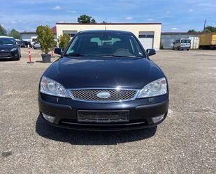 Ford Mondeo Gebrauchtwagen