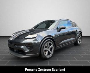 Porsche Macan Gebrauchtwagen