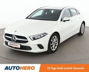 Mercedes-Benz A 180 Gebrauchtwagen