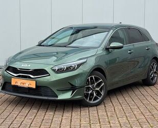 Kia ceed / Ceed Gebrauchtwagen