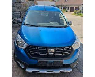 Dacia Dokker Gebrauchtwagen