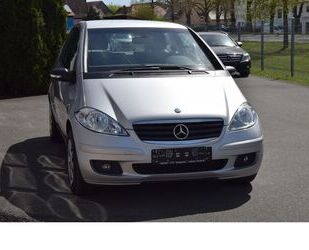 Mercedes-Benz A 150 Gebrauchtwagen