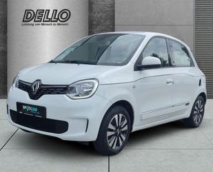 Renault Twingo Gebrauchtwagen