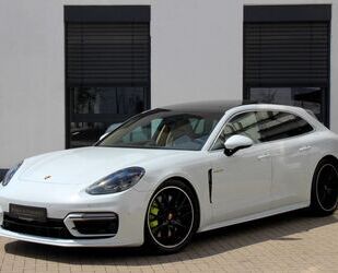 Porsche Panamera Gebrauchtwagen