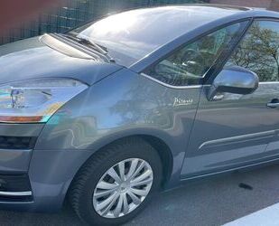 Citroen C4 Picasso Gebrauchtwagen
