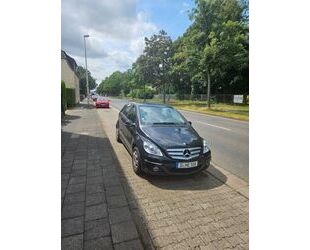 Mercedes-Benz B 150 Gebrauchtwagen