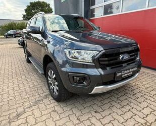 Ford Ranger Gebrauchtwagen