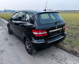 Mercedes-Benz B 200 Gebrauchtwagen