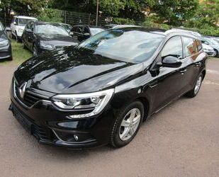 Renault Megane Gebrauchtwagen