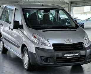 Peugeot Expert Gebrauchtwagen