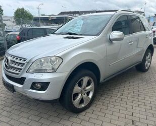 Mercedes-Benz ML 320 Gebrauchtwagen