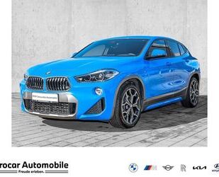 BMW X2 Gebrauchtwagen