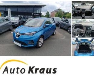 Renault ZOE Gebrauchtwagen