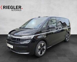 VW T7 Multivan Gebrauchtwagen