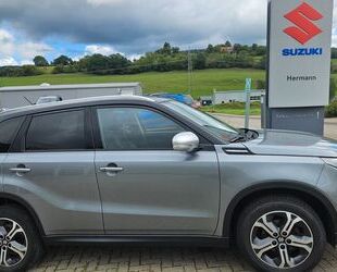 Suzuki Vitara Gebrauchtwagen