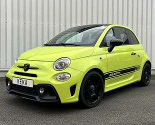Abarth 595 Gebrauchtwagen