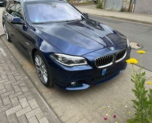 BMW 535 Gebrauchtwagen