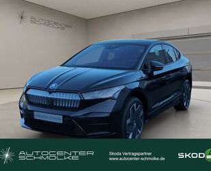 Skoda Enyaq Gebrauchtwagen