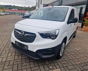 Opel Combo Gebrauchtwagen