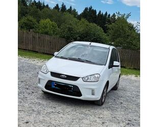 Ford C-Max Gebrauchtwagen