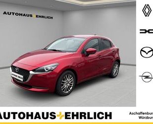 Mazda 2 Gebrauchtwagen
