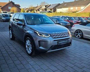 Land Rover Discovery Sport Gebrauchtwagen
