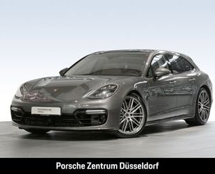 Porsche Panamera Gebrauchtwagen