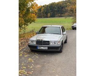 Mercedes-Benz 190 Gebrauchtwagen