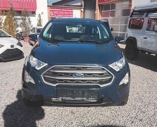 Ford EcoSport Gebrauchtwagen