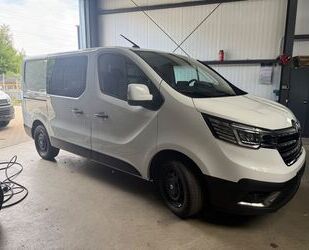 Renault Trafic Gebrauchtwagen