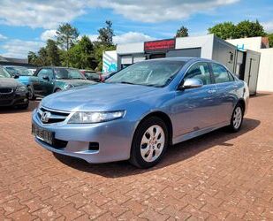 Honda Accord Gebrauchtwagen