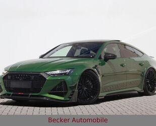 Audi RS7 Gebrauchtwagen