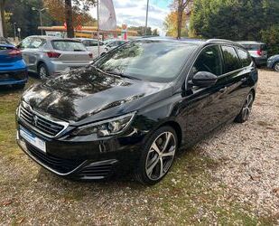 Peugeot 308 Gebrauchtwagen