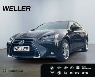 Lexus GS 450 Gebrauchtwagen