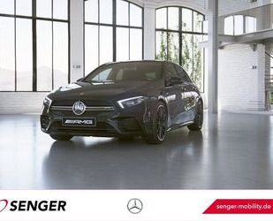 Mercedes-Benz A 35 AMG Gebrauchtwagen