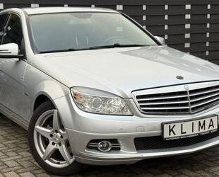 Mercedes-Benz C 200 Gebrauchtwagen