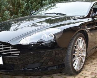 Aston Martin Aston Martin DB9 Gebrauchtwagen