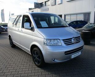 VW T5 Transporter Gebrauchtwagen